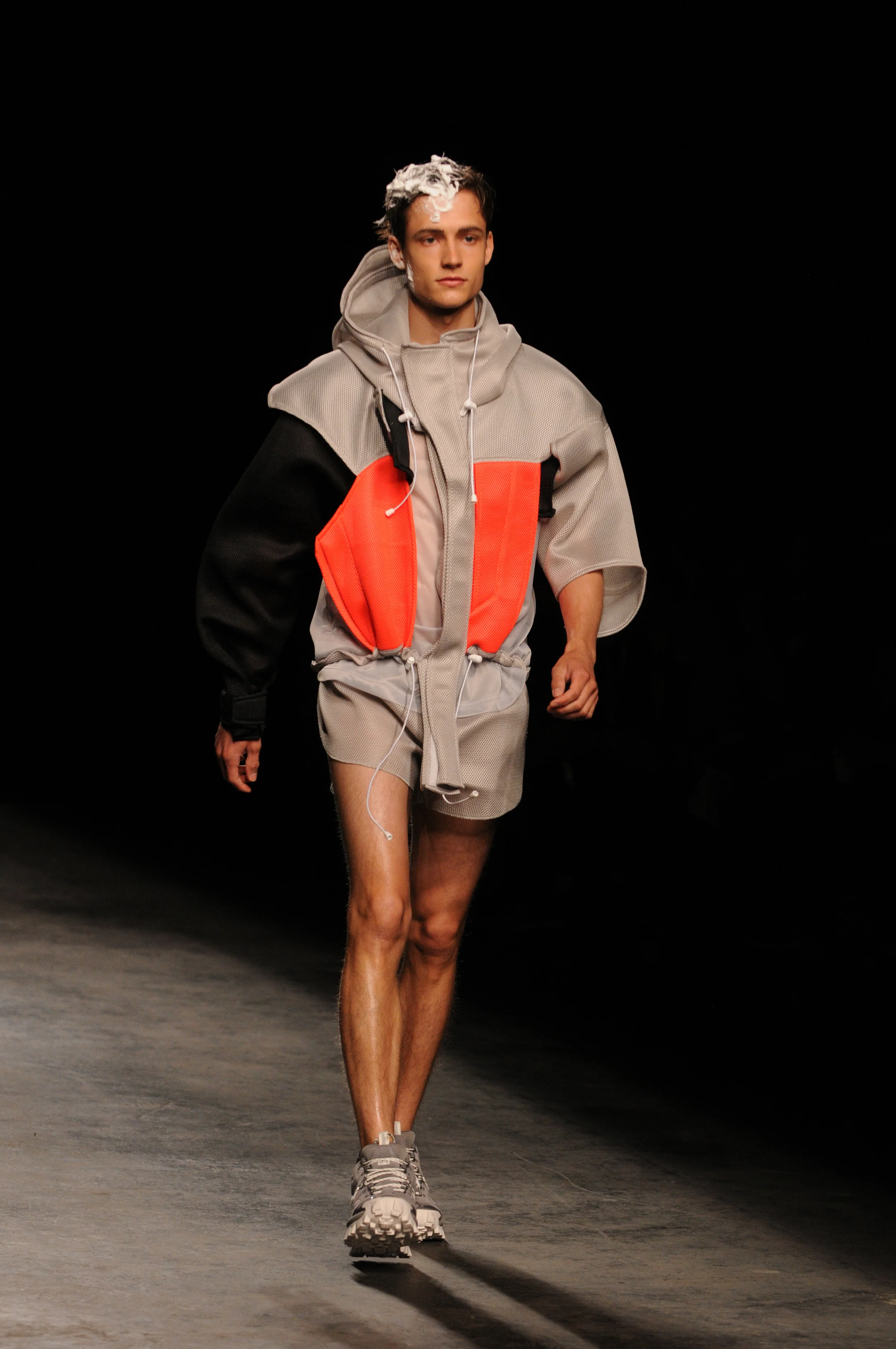 Christopher Shannon SS16