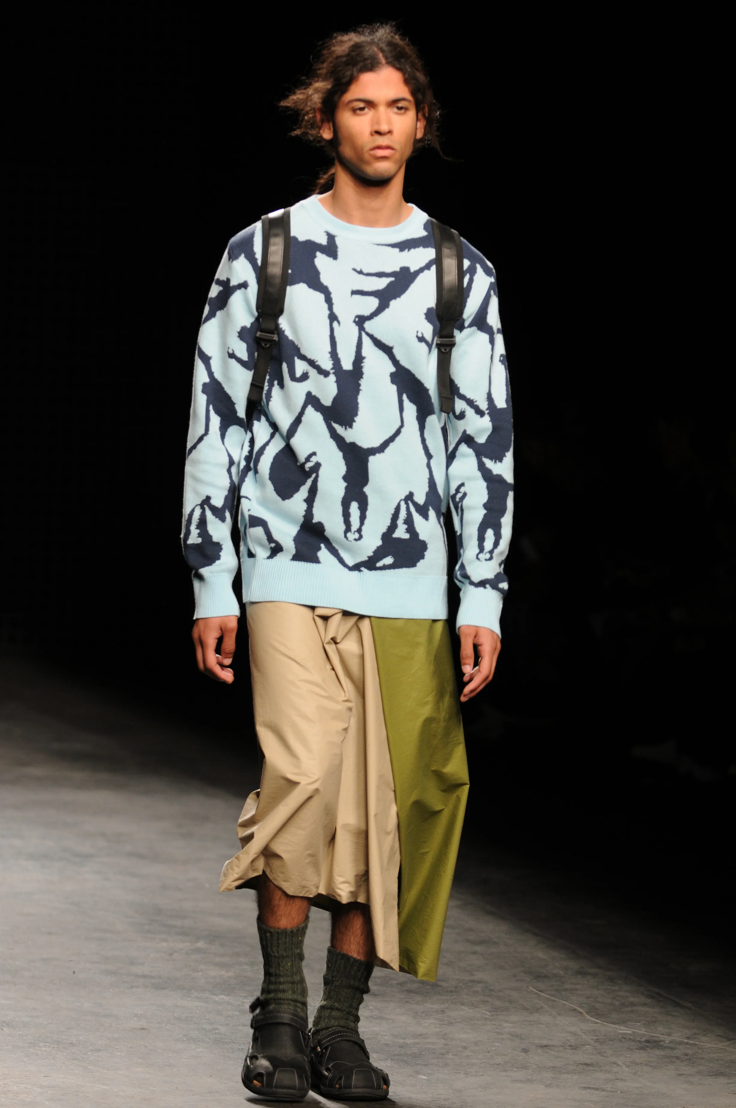 Christopher Raeburn