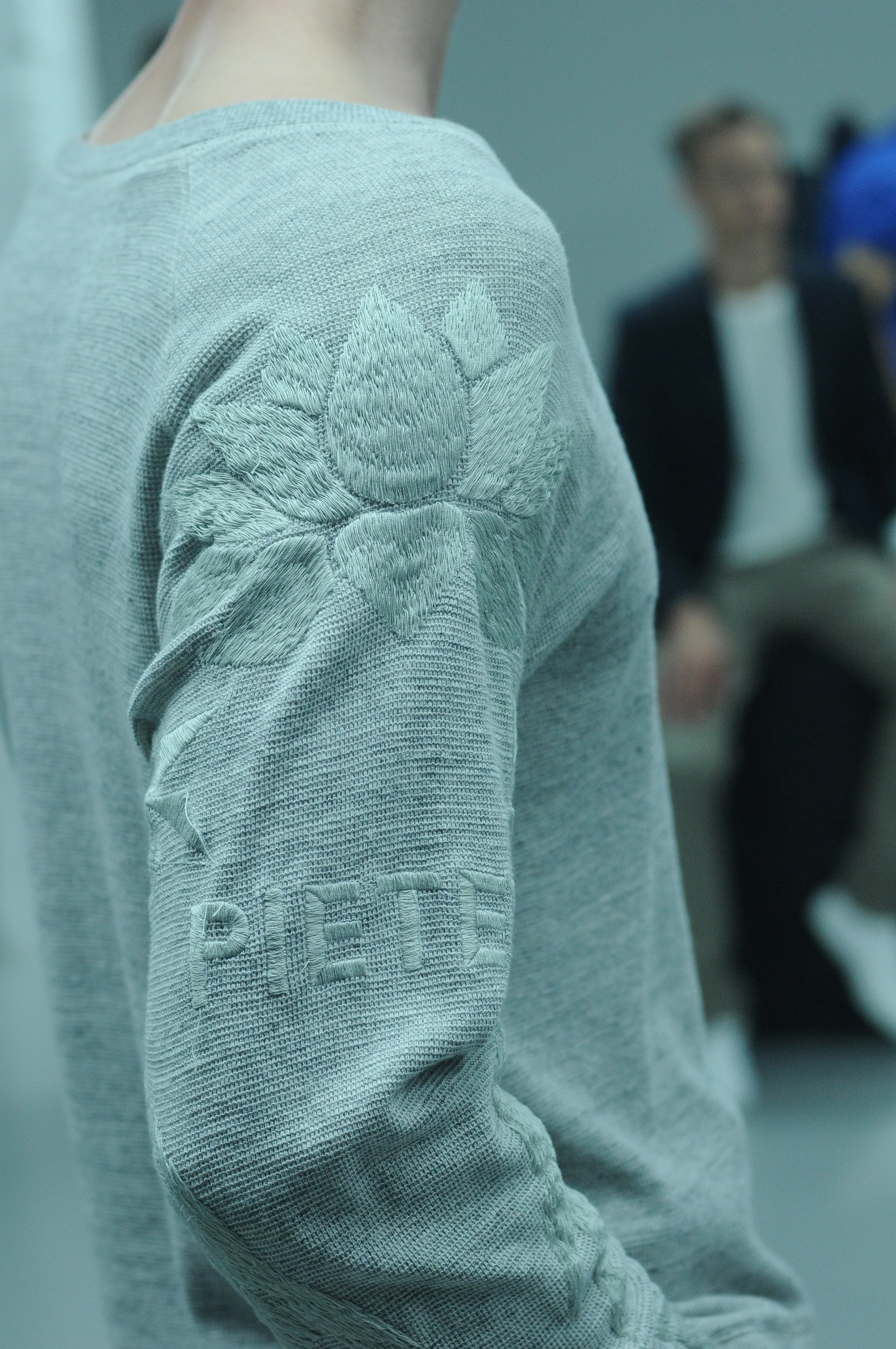 Pieter SS16