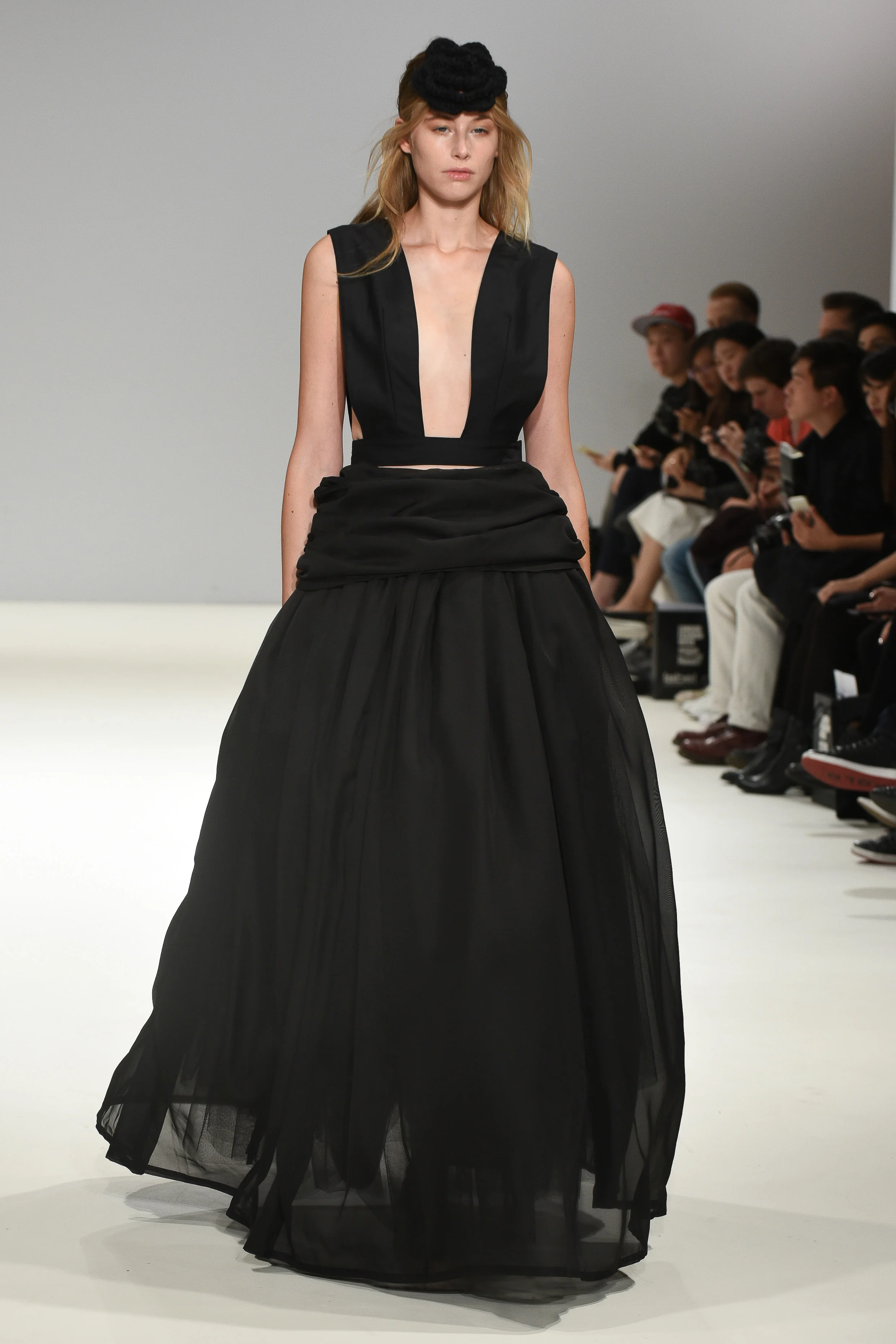 Apu Jan's S/S16 collection
