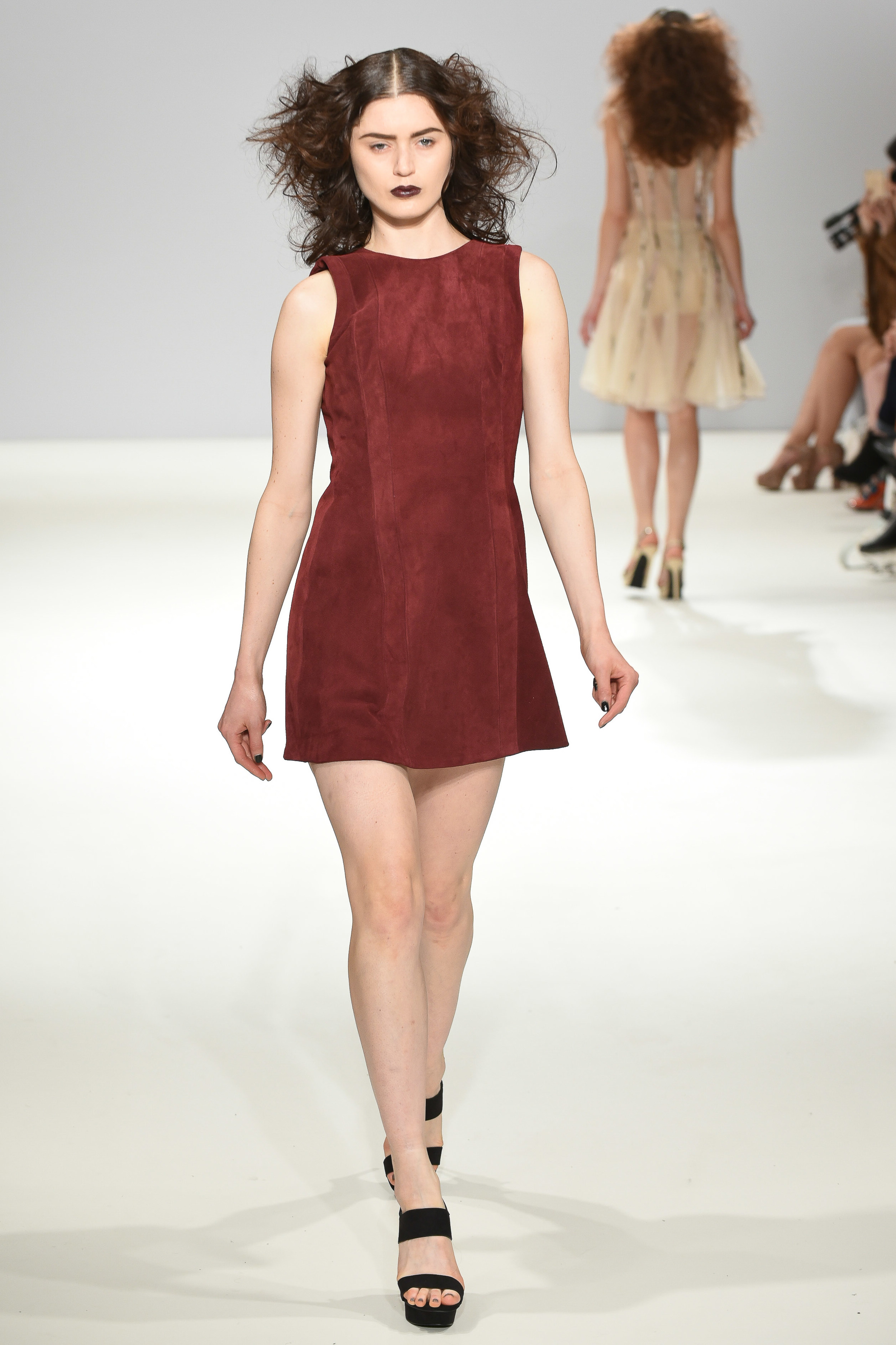 Ccuoco's S/S16 Collection