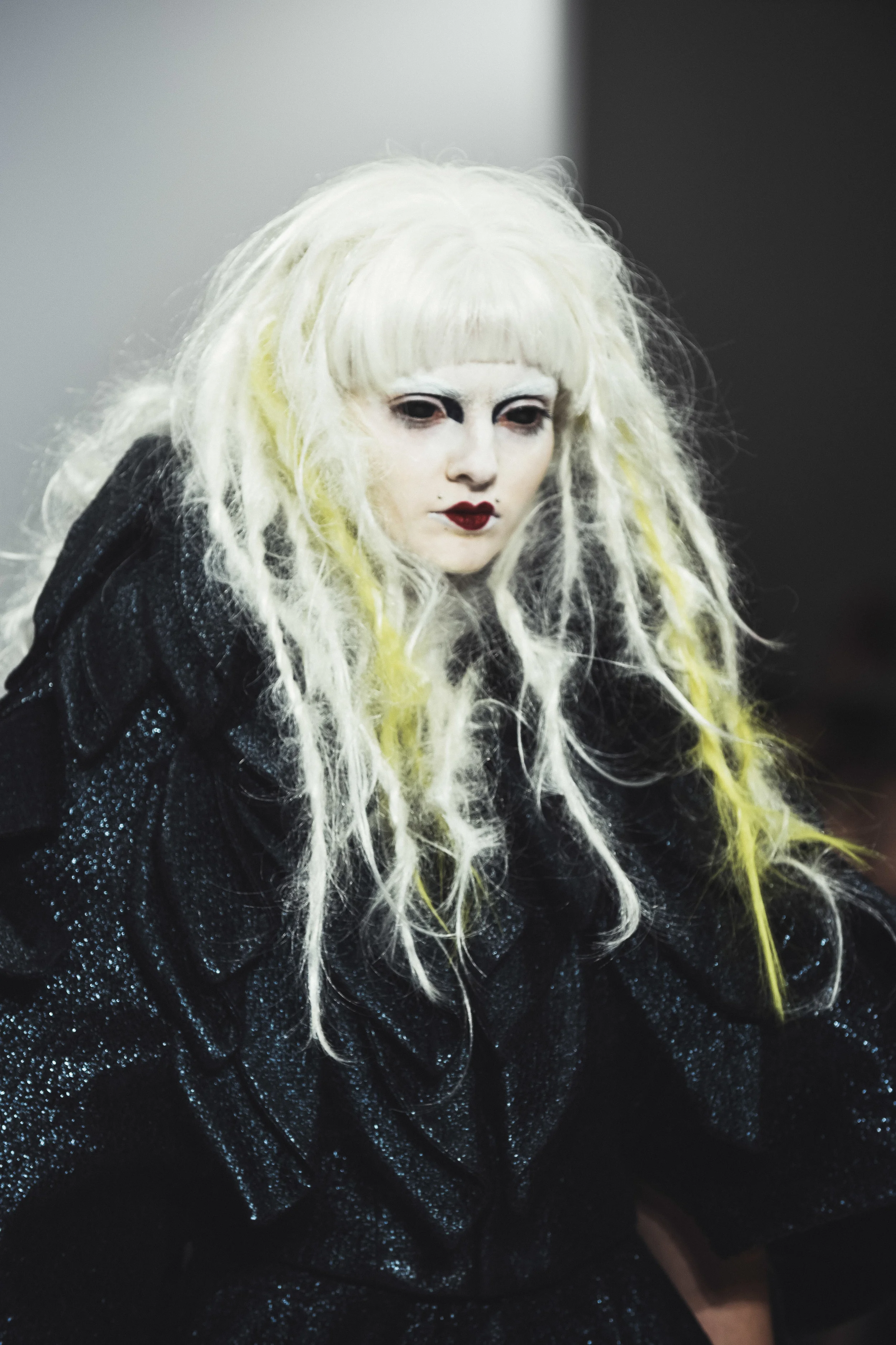 Ivana Pilja's S/S16 Collection