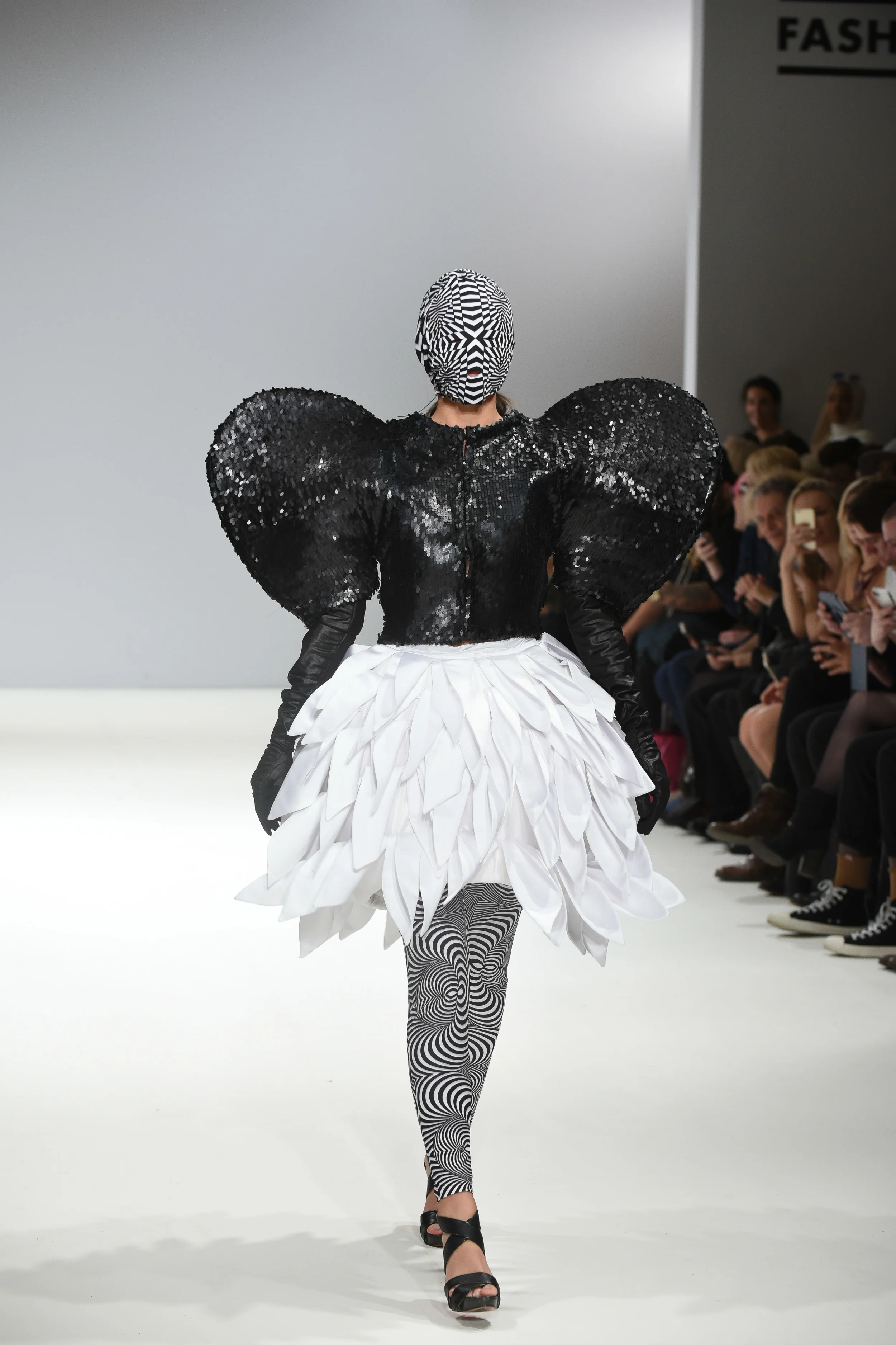 Ivana Pilja's S/S16 Collection