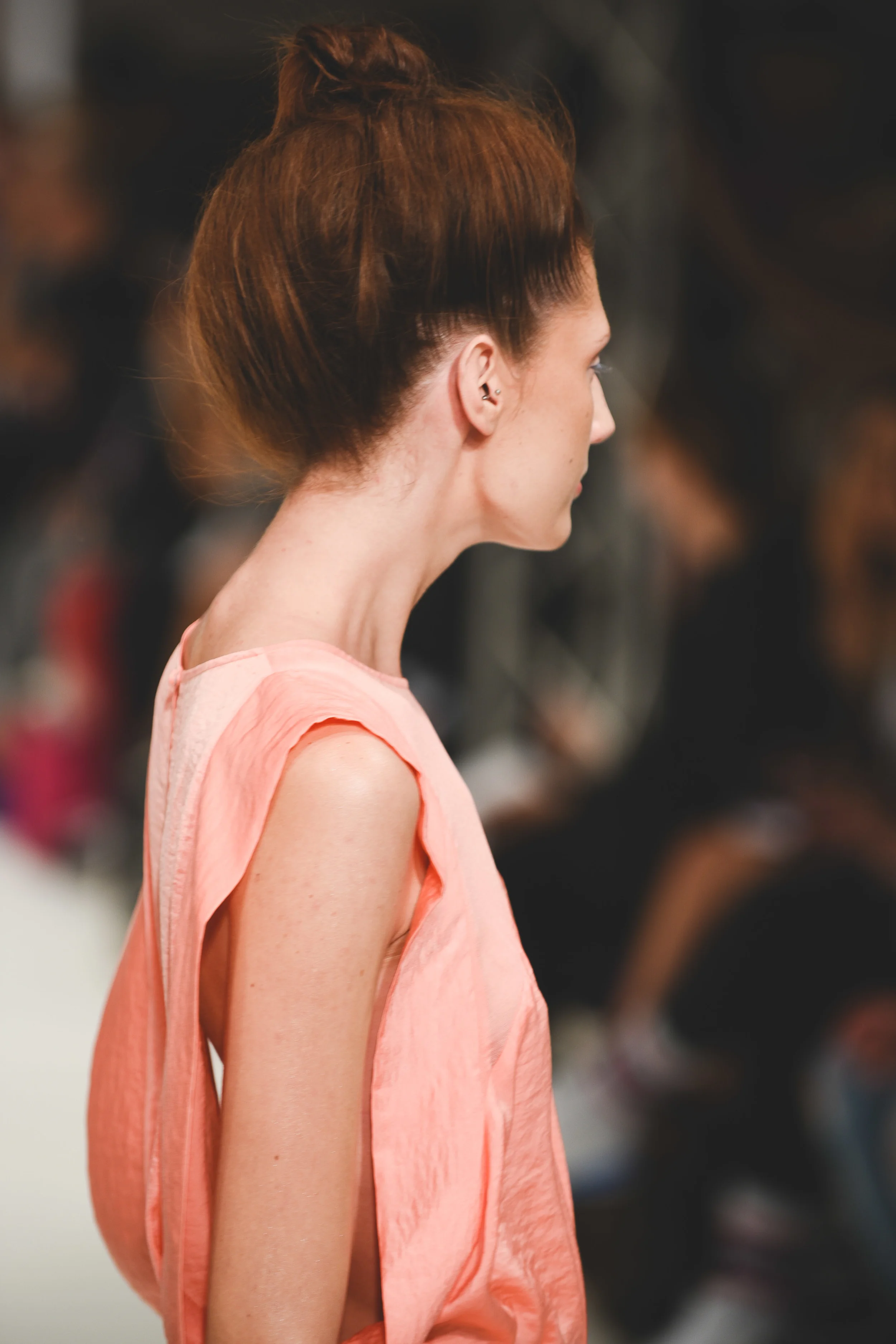 Judy Wu's SS16 collection.