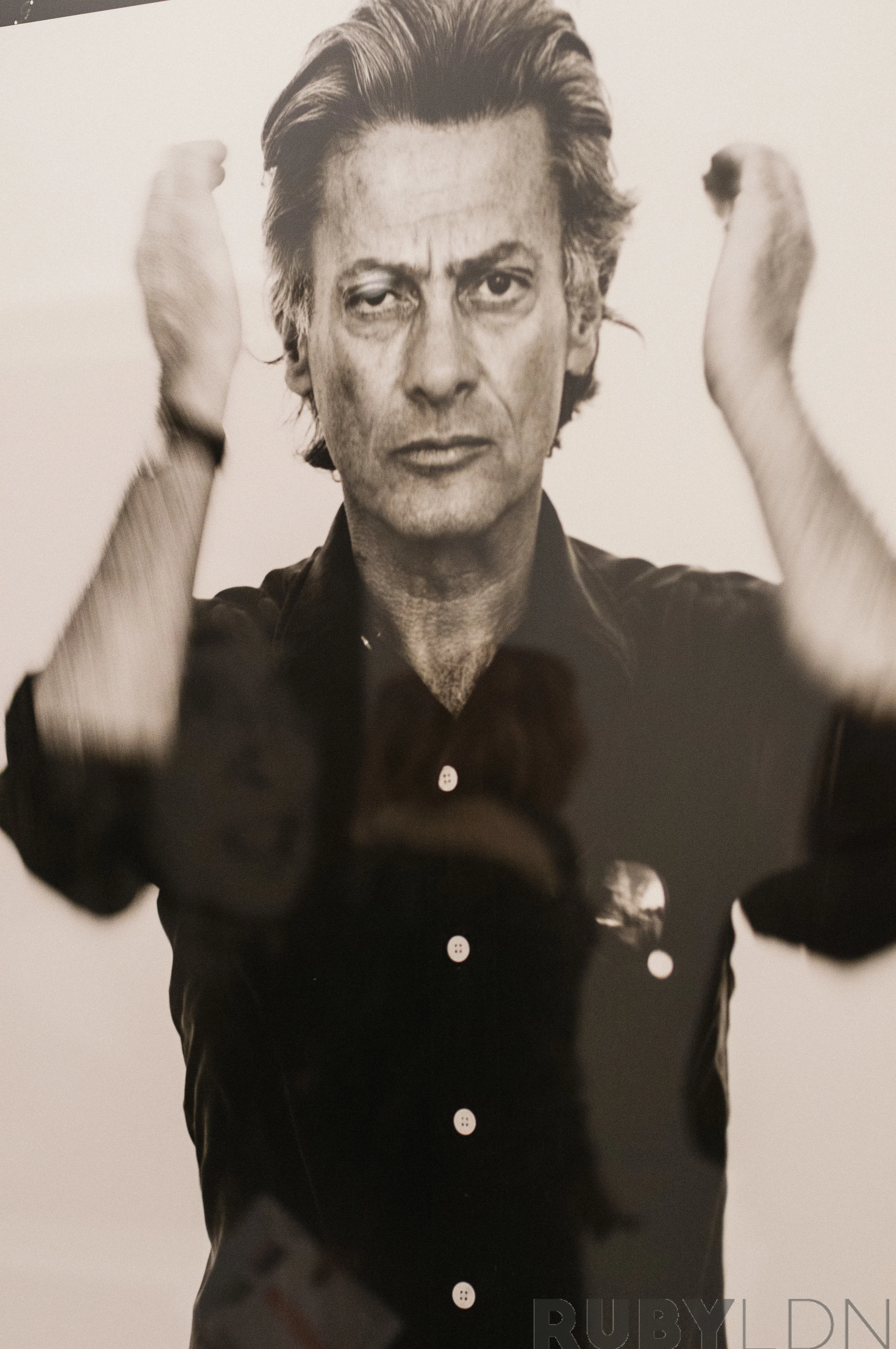 Richard Avedon