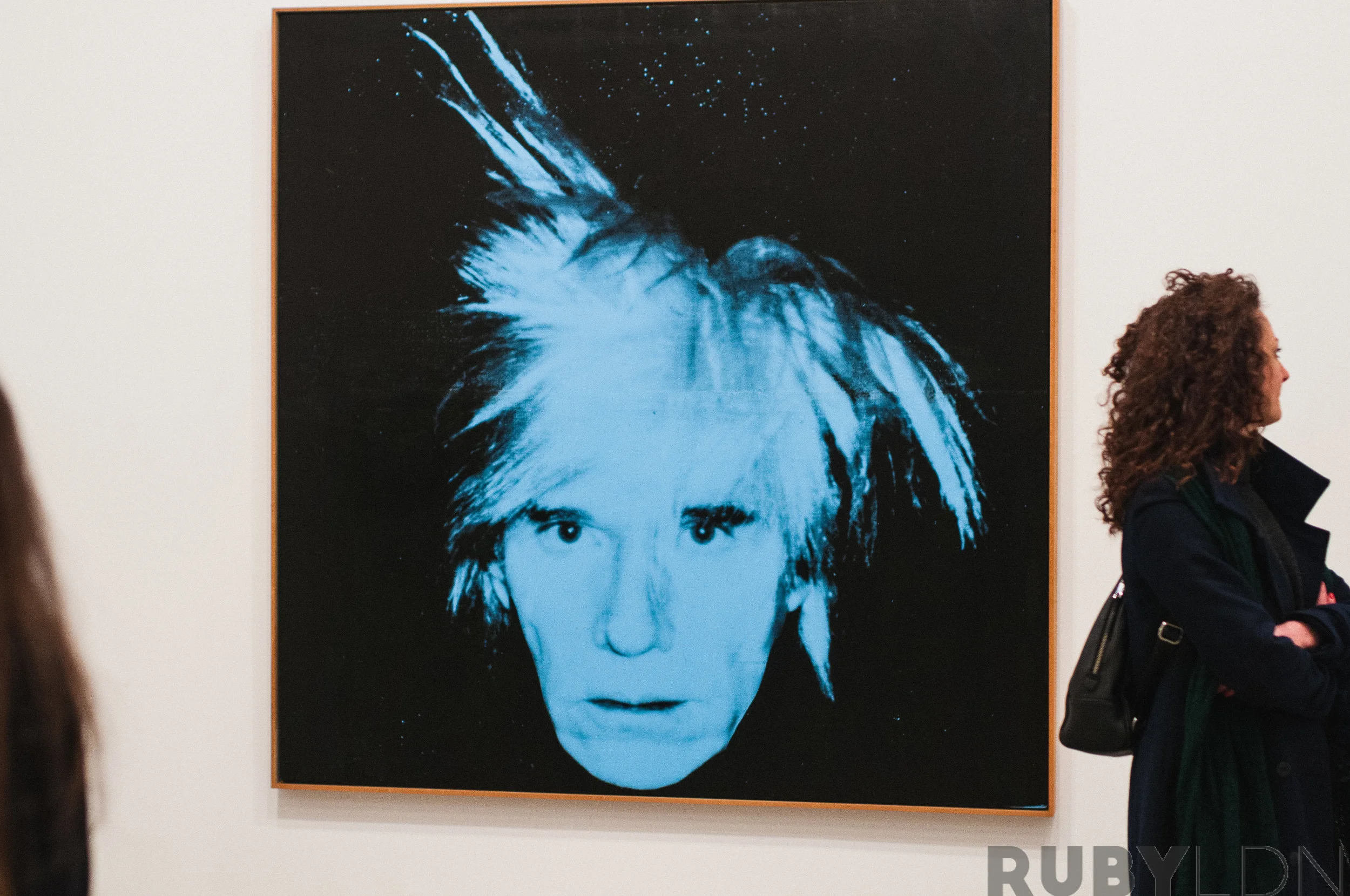 Andy Warhol