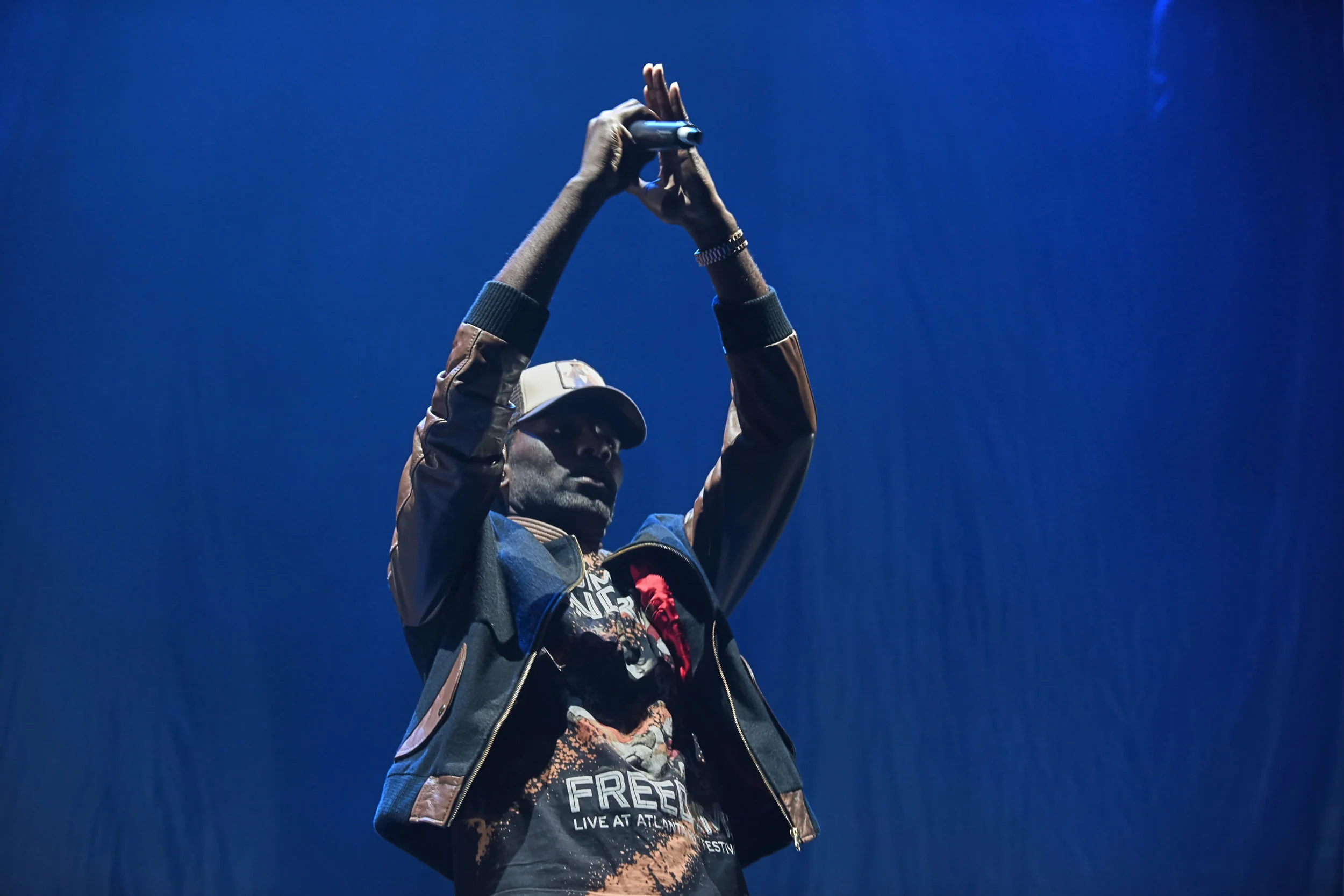  Wretch 32.