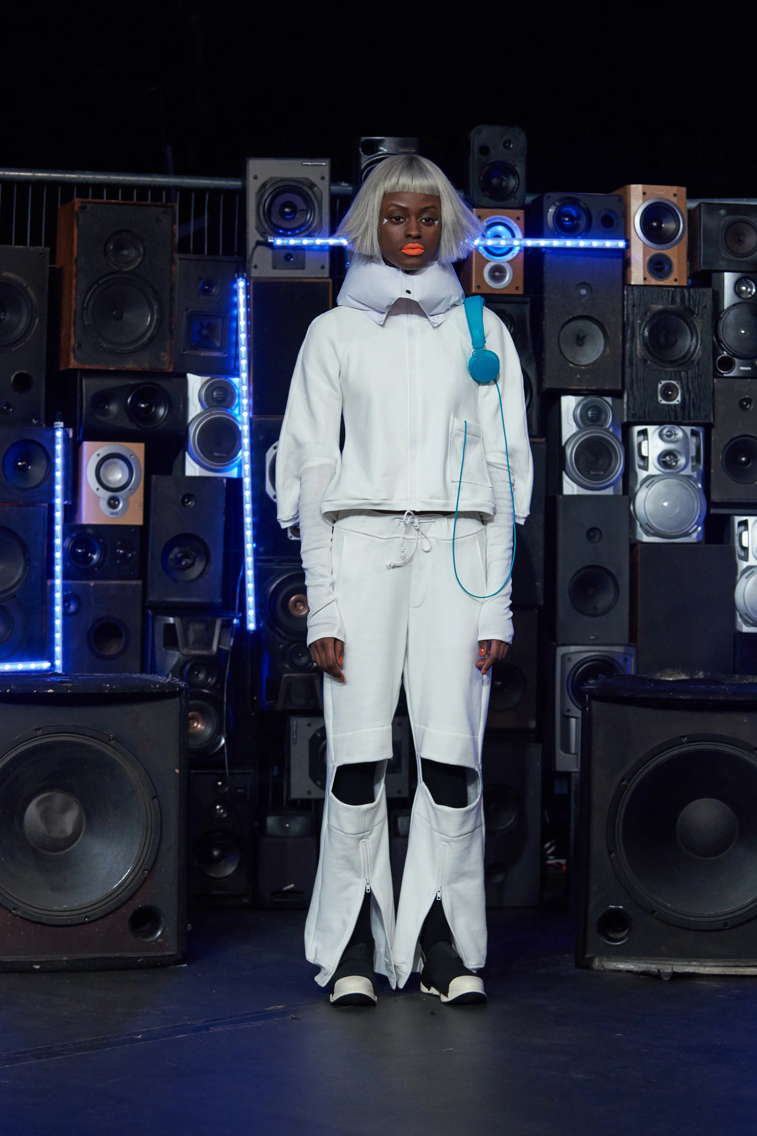 Michio Koshino AW17 