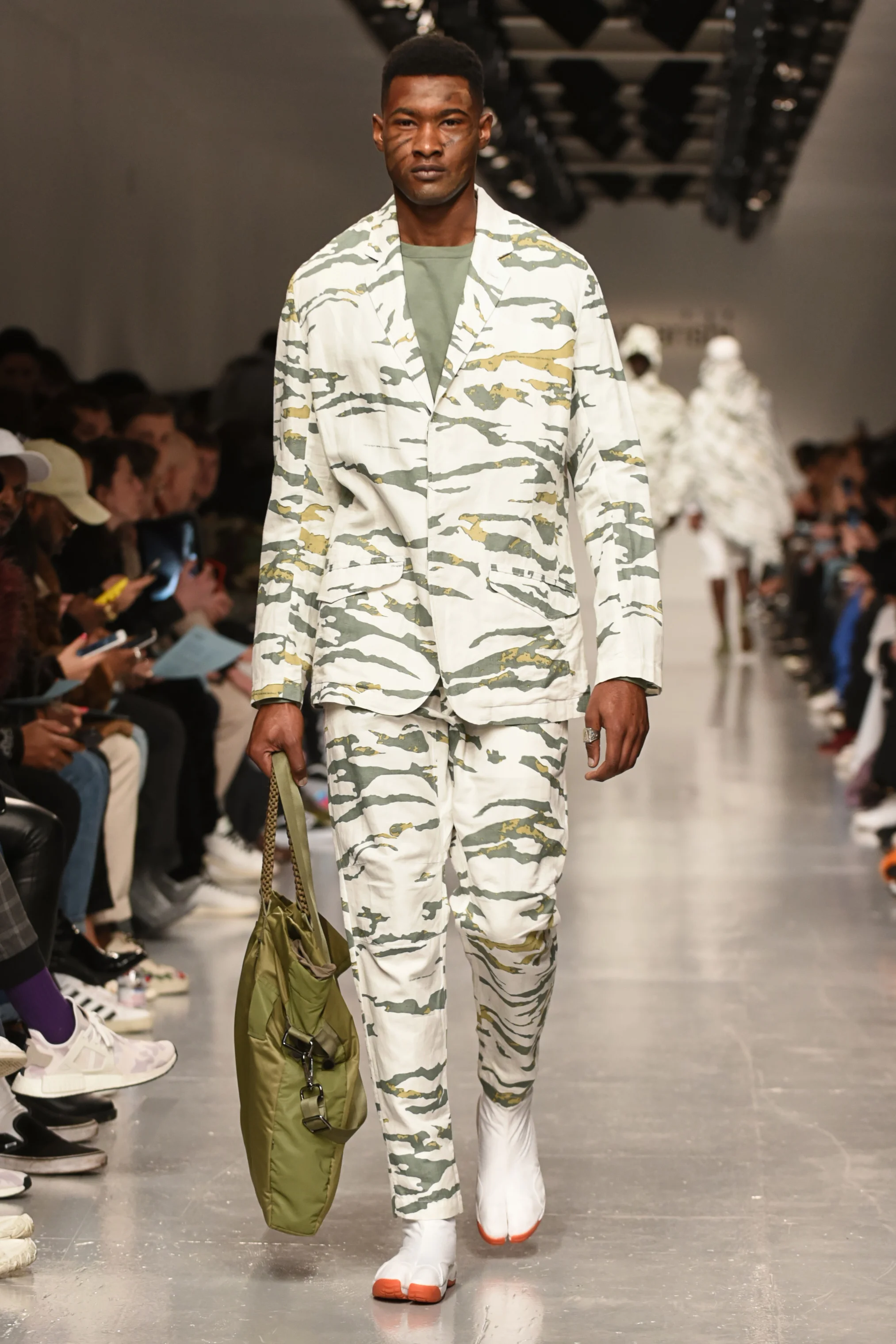 Maharishi 