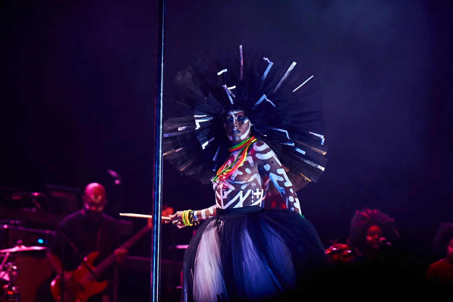 Grace Jones