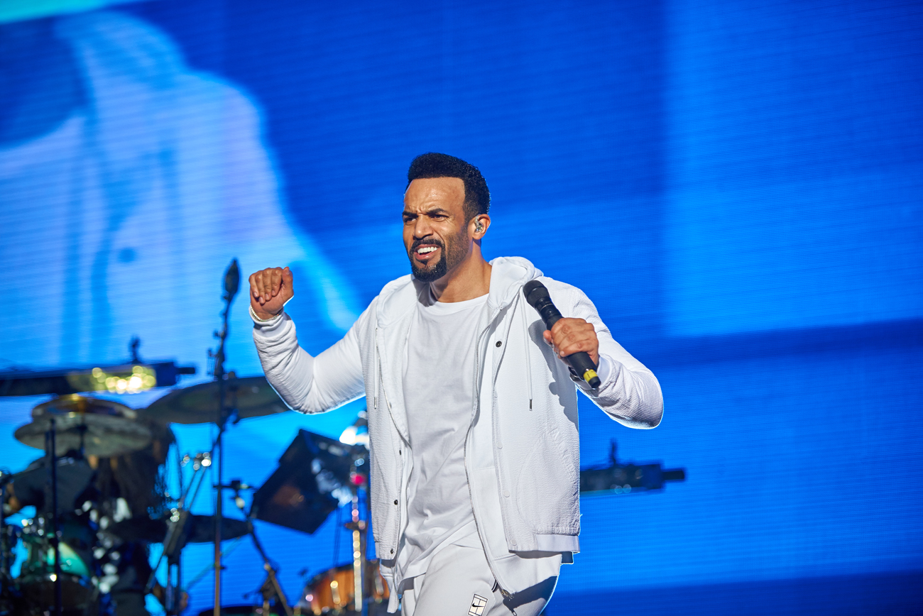 Craig David