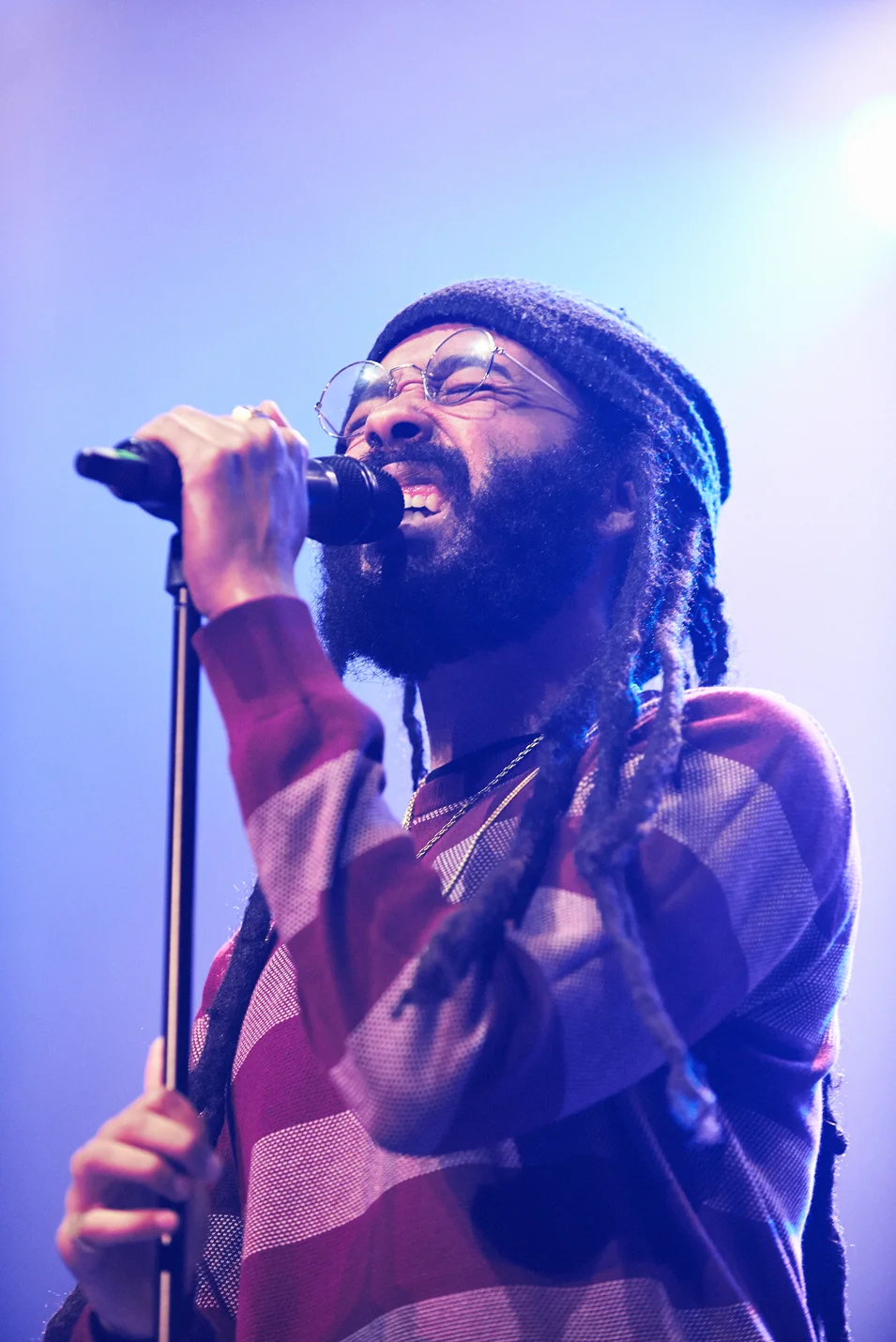 Protoje