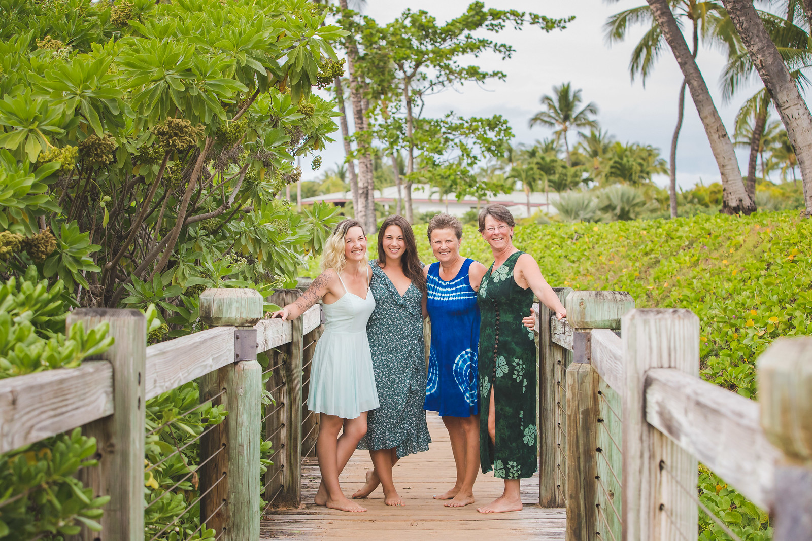 Maui Family Vacation Photographer