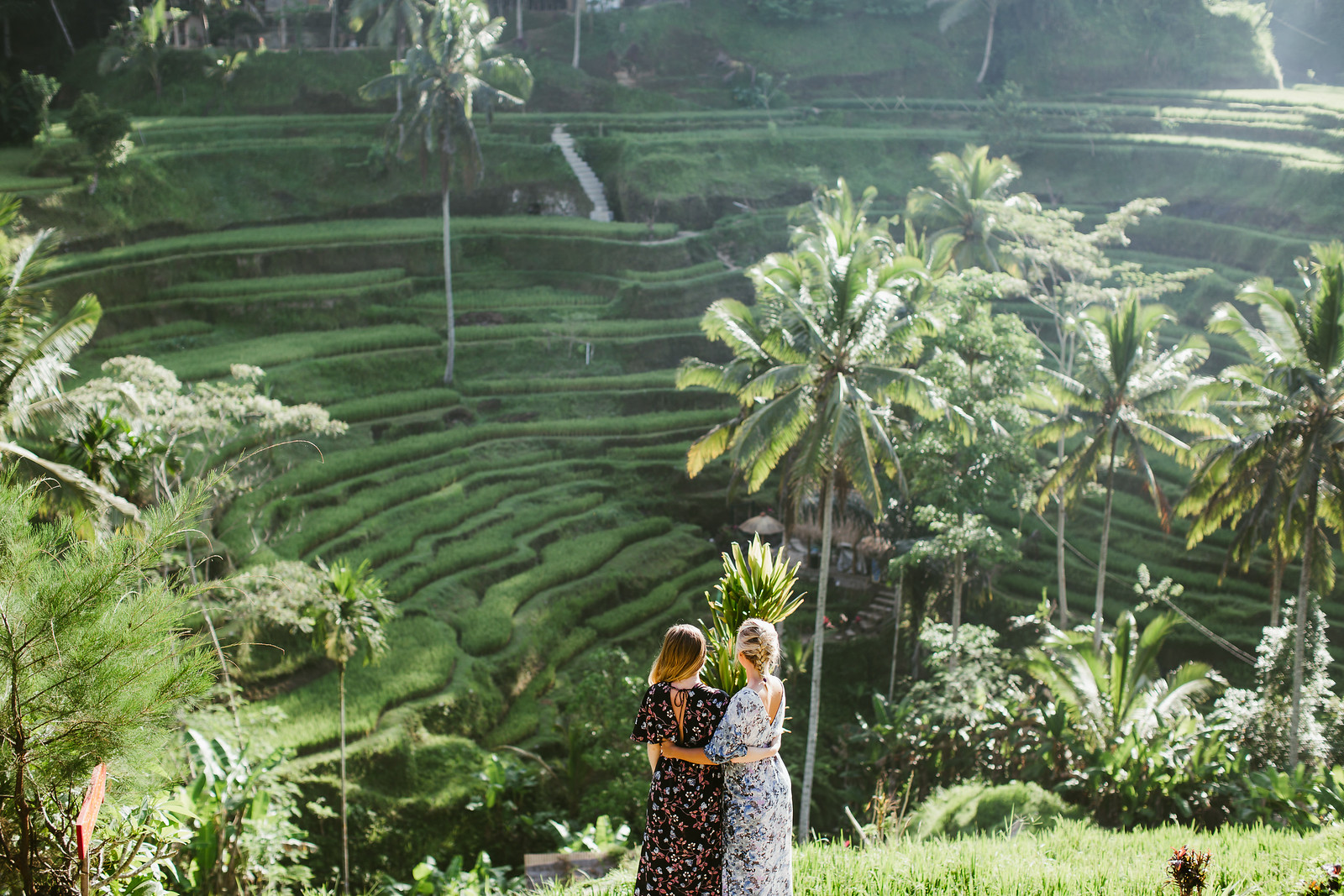 Bali Vacation Photographer