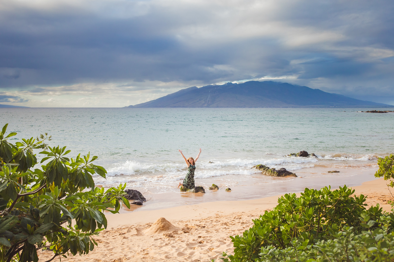 Maui Vacation Photography
