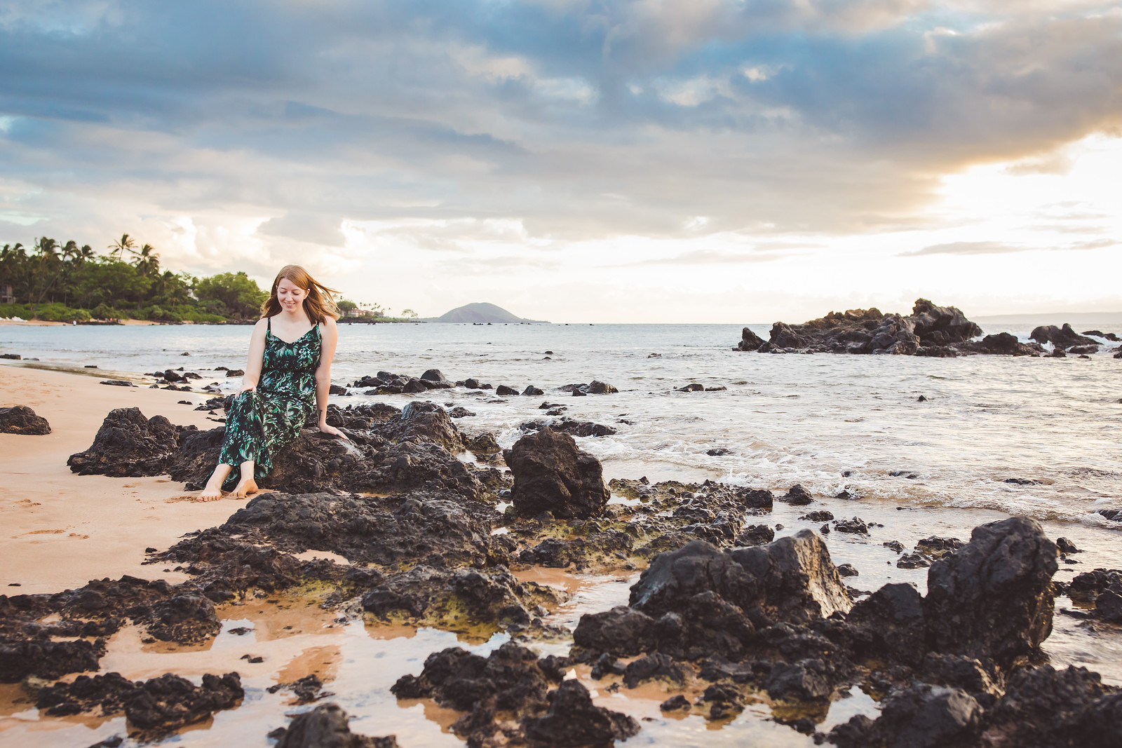 Maui Vacation Photography