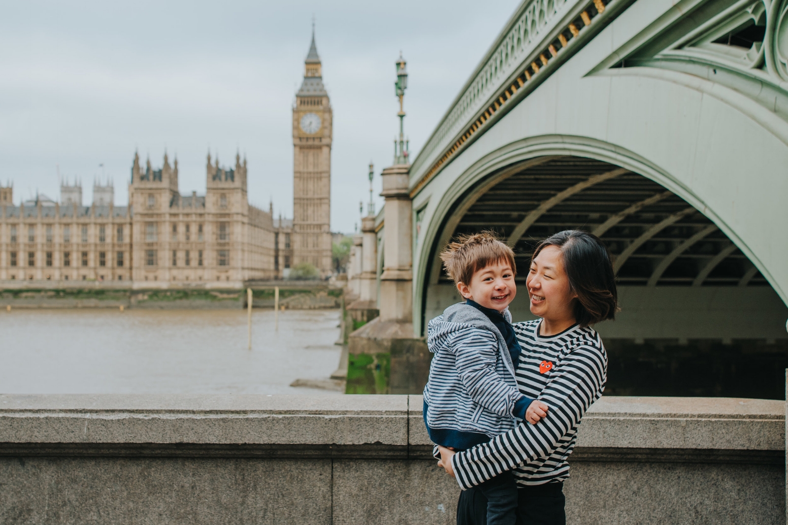 Vacation Photographer London