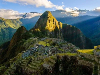 AUGUST 15 > Machu Picchu (MP) Day! > MP Hike Day #1 > Early Ascent to Machu Picchu > Start Inca Trail to Incan site Wiñay Wayna (Forever Young) surrounded by native plants and wildlife > After lunch, continue to the Sungate, where you will have your first dramatic panoramic view of Machu Picchu > The hike is timed to give you amazing views of the sunset > Meals included: All Meals > Accommodations: Tierra Viva Machu Picchu AUGUST 16 > MP Hike Day #2 > Private Guided Tour of Machu Picchu and Inca Bridge. > Time for a selfie! You earned it. > Meals: Breakfast, Lunch > Accommodations: Antigua Casona San Blas >> The upgraded Vistadome train will give you full views of landscapes and vistas on the way to Machu Picchu. >> Oxygen is available throughout the trip (rarely needed, but available) >> Bottled water or fresh boiled water will be made available throughout the trip. >>Hiking Difficulty: Moderate >>Hiking Distance: 7.5 miles (6-7 hours)