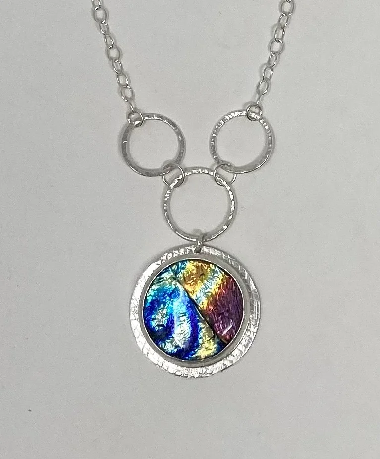 Refractions Necklace