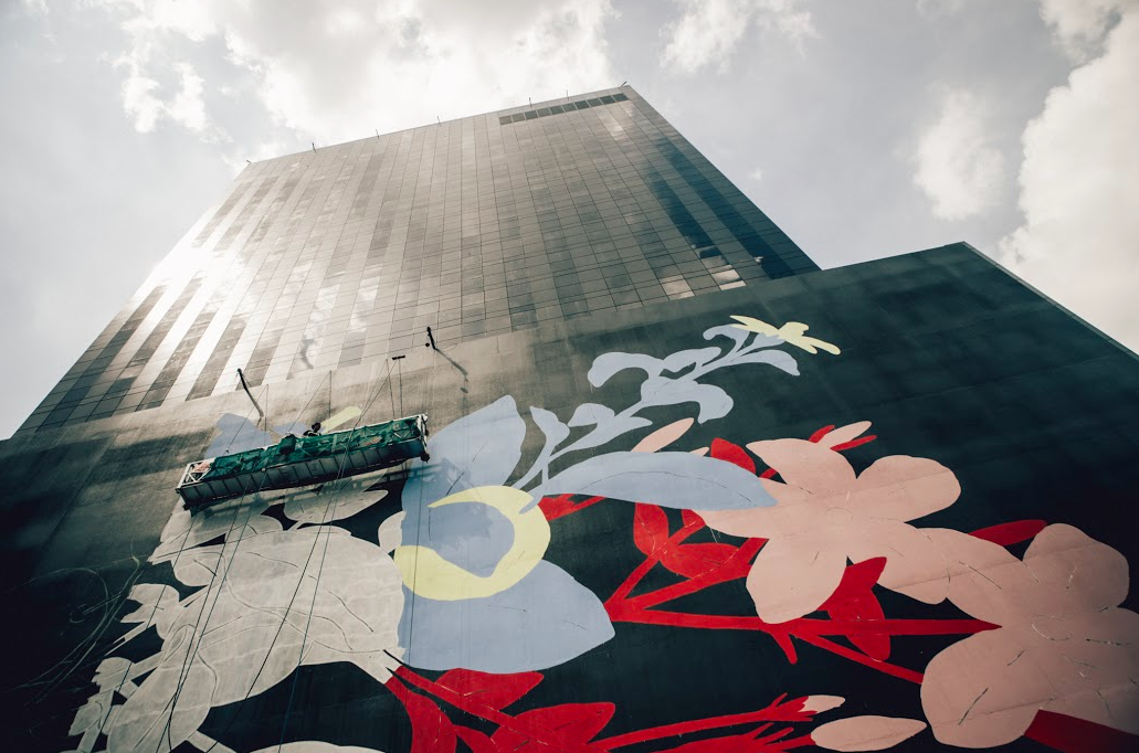  Pastel :: Bonifacio Global City, Manila, Philippines 