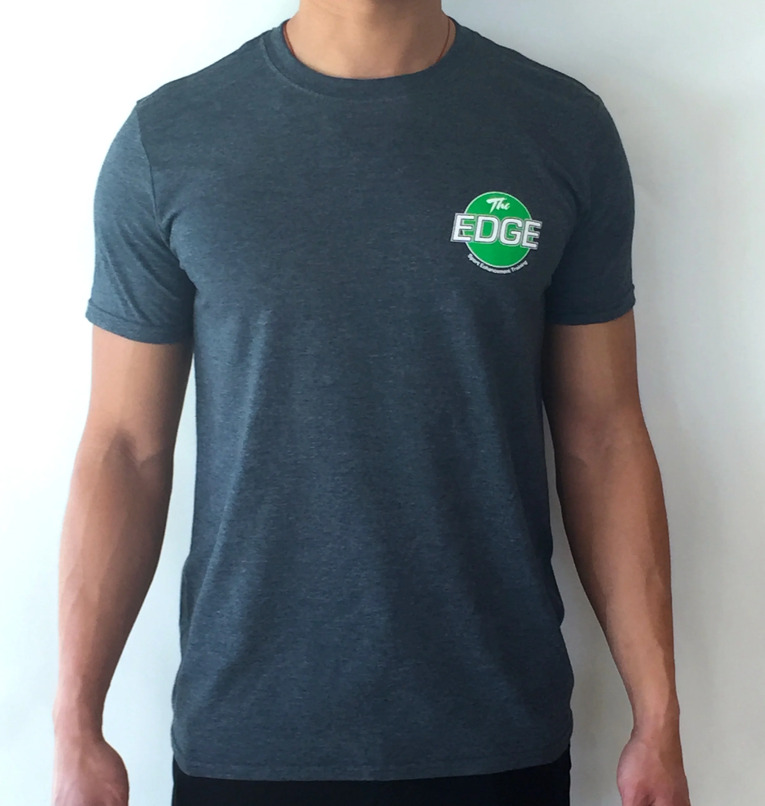 Edge Soft Style T-Shirt