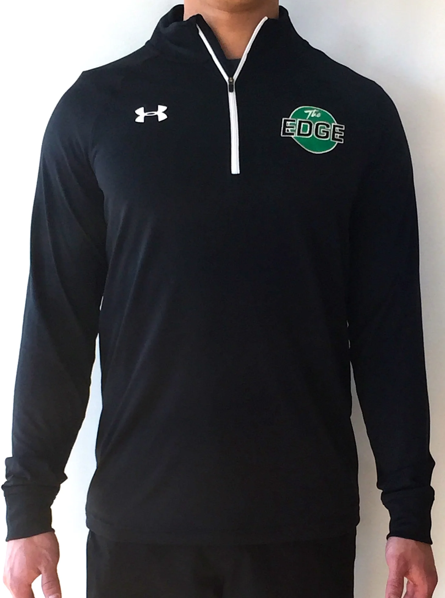 Edge Under Armour 1/4 Zip Pullover