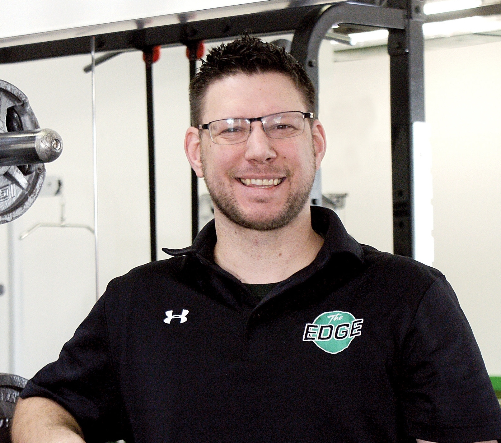 Mark Sich, CSCS, PES, IYCA