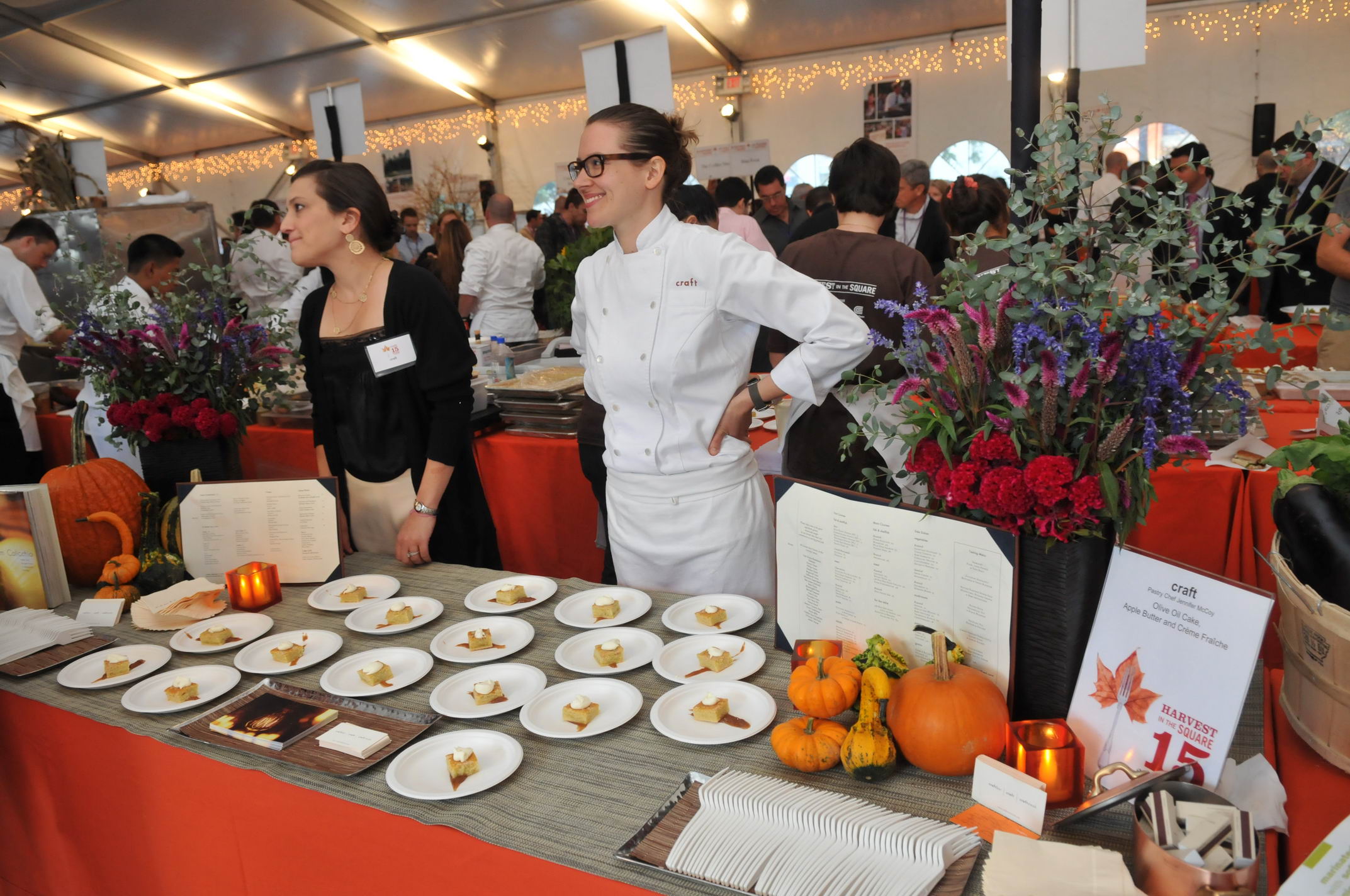 harvest in the square 2010.JPG