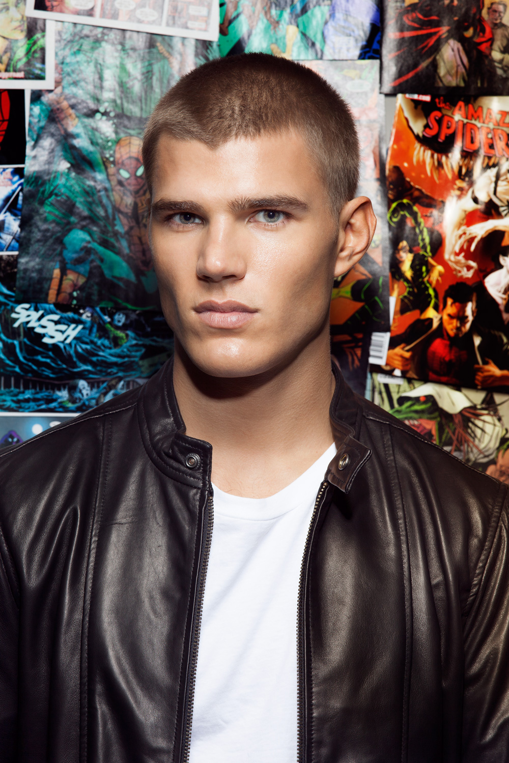 Chris Zylka