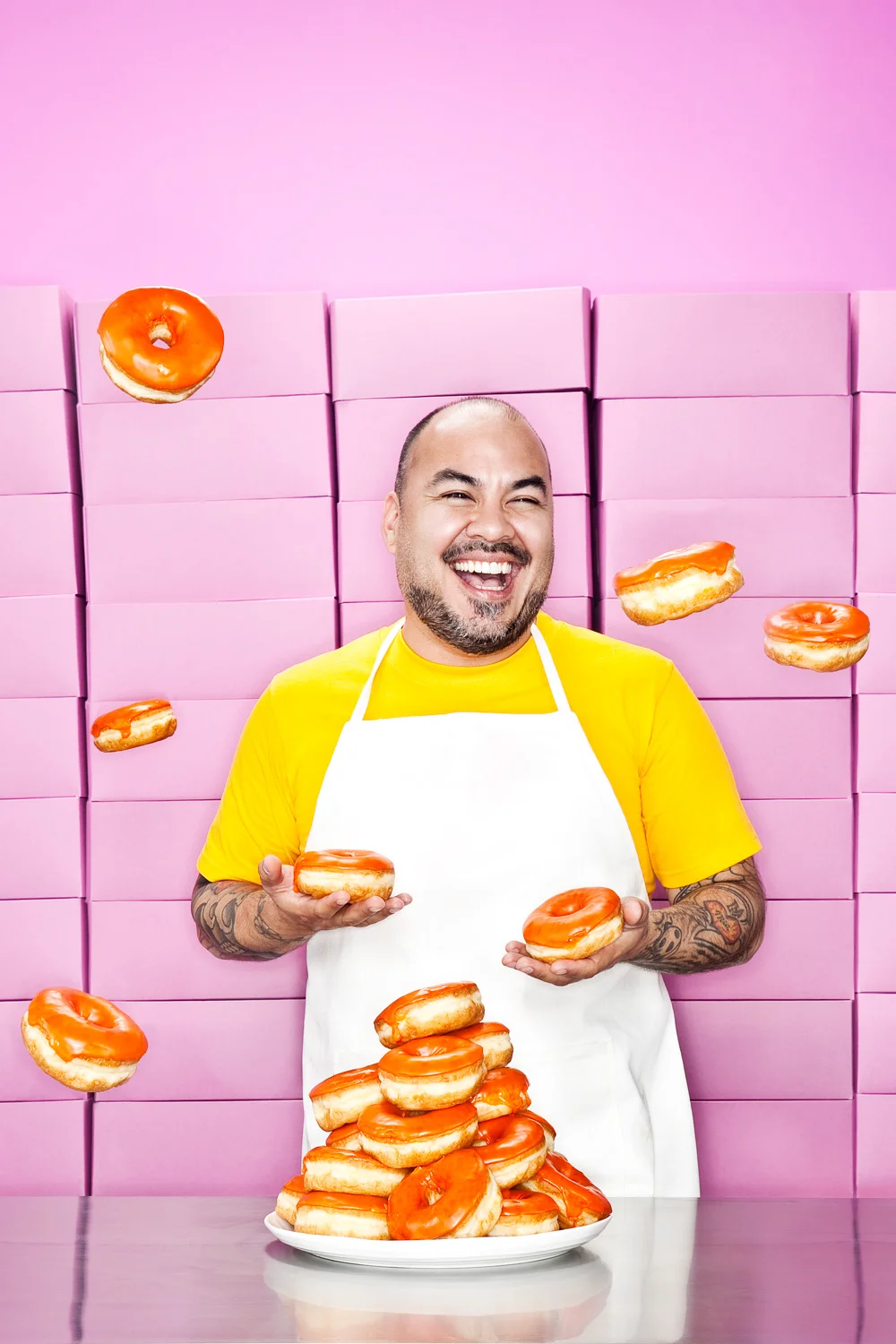 Matt Armendariz for MattBites.com