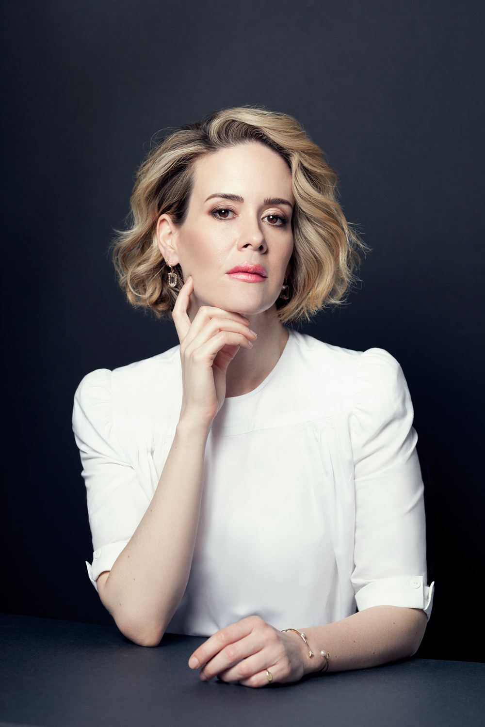 Sarah Paulson