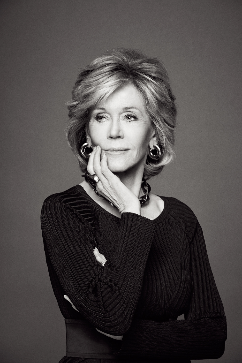 Jane Fonda