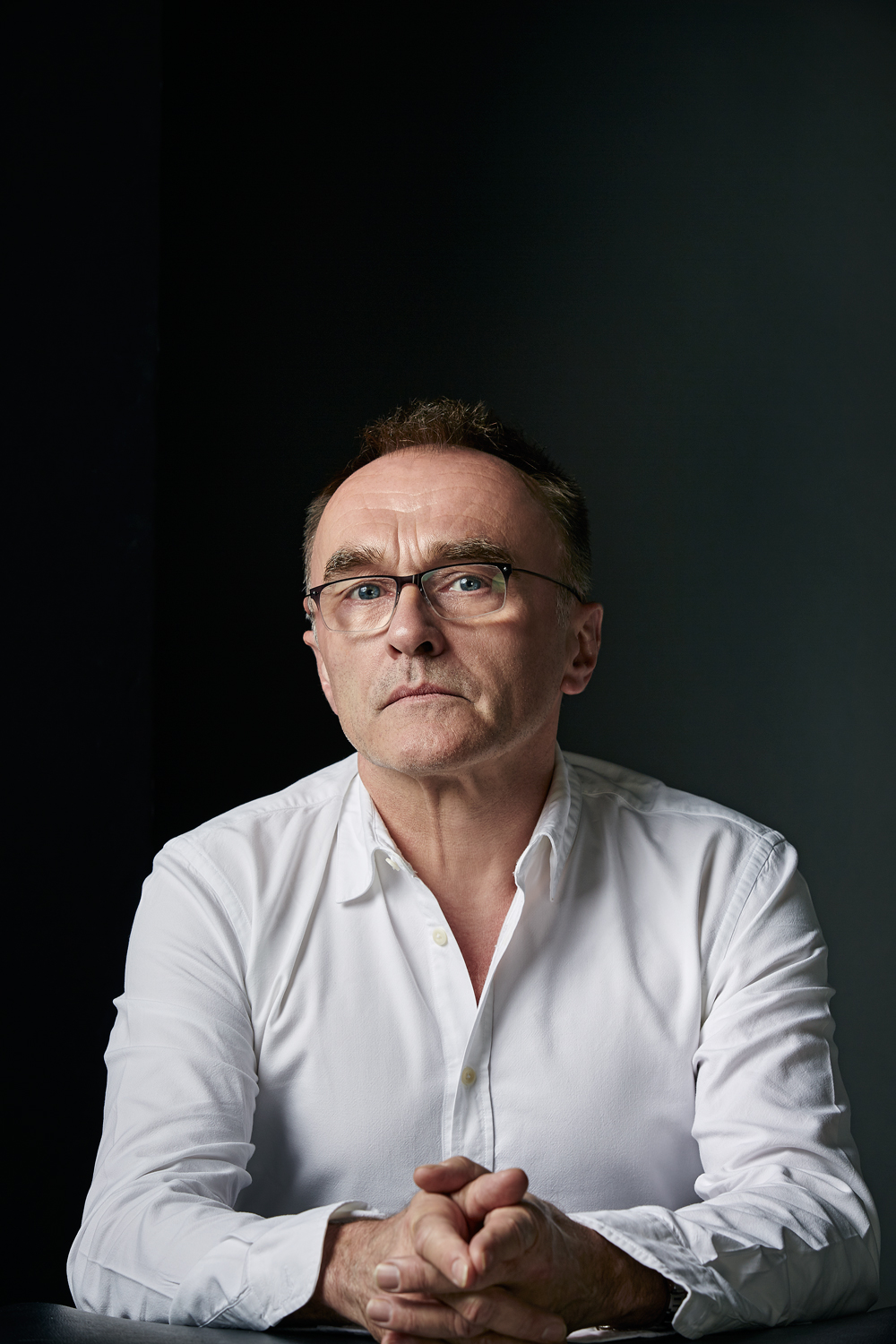 Danny Boyle