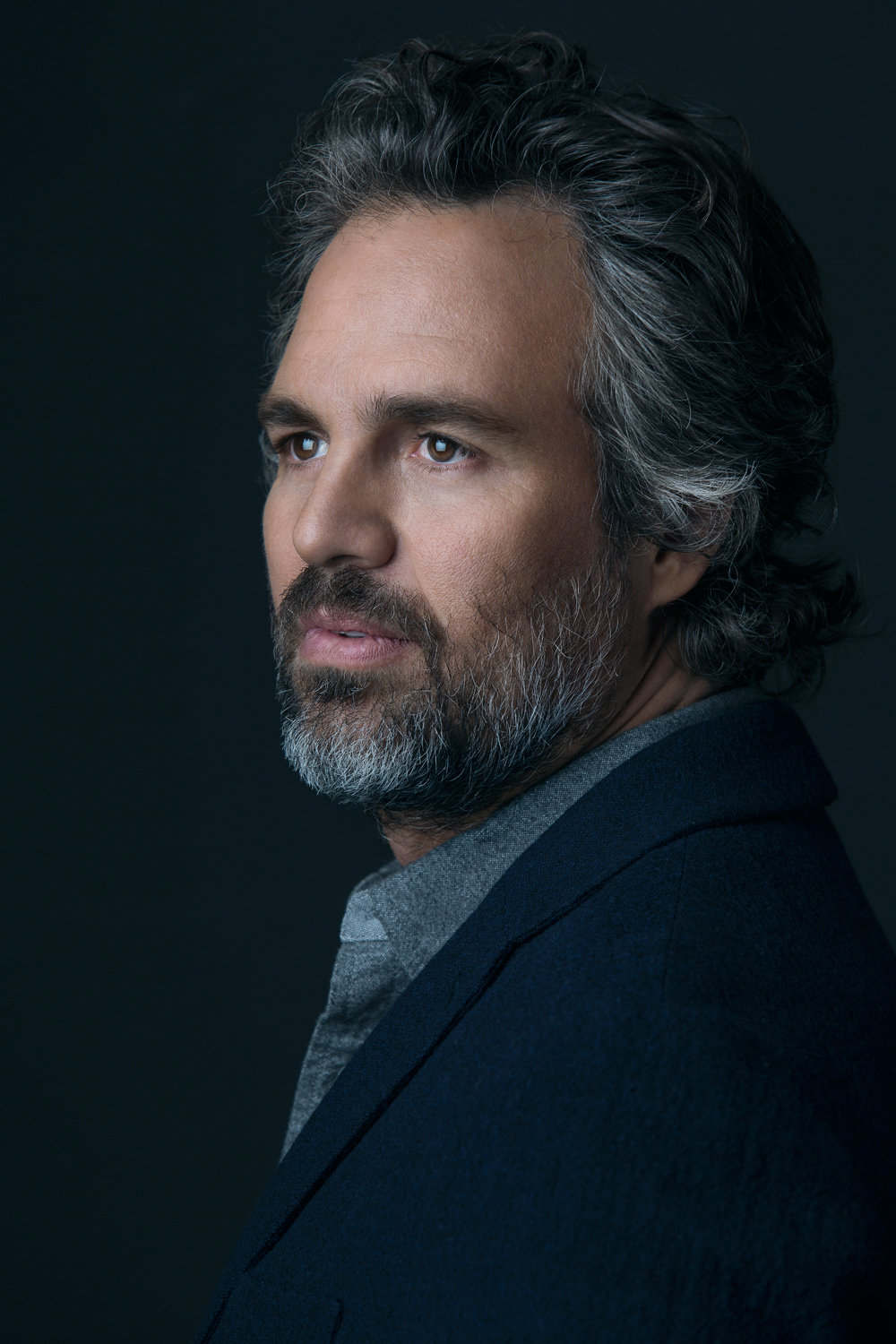 Mark Ruffalo