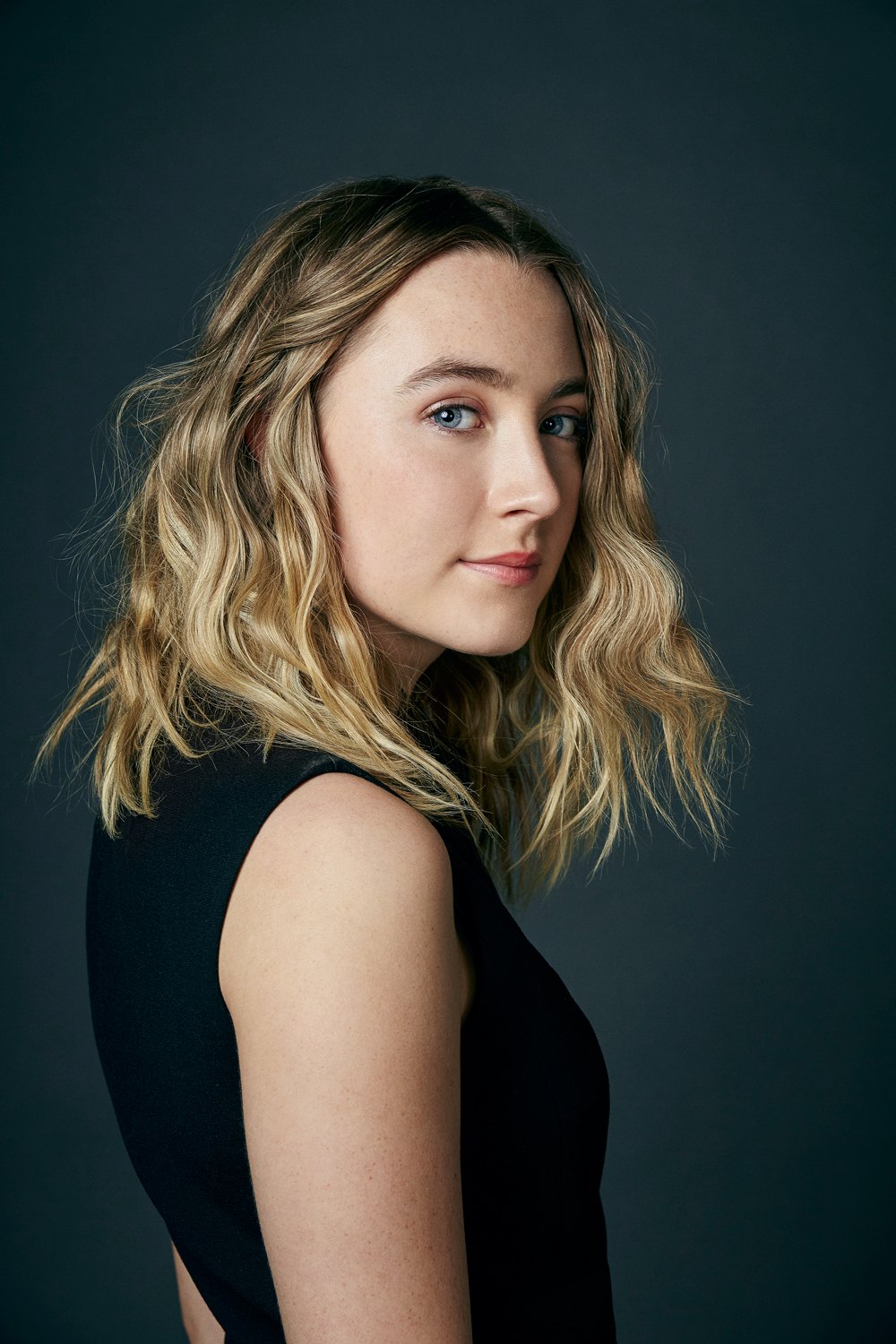 Saoirse Ronan