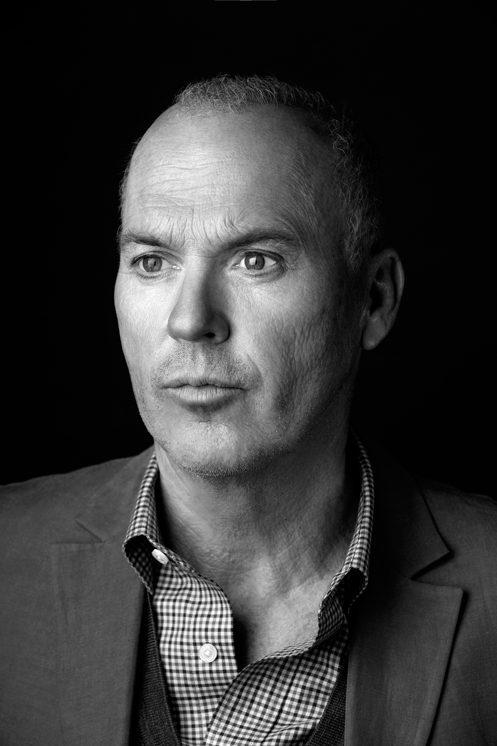 Michael Keaton