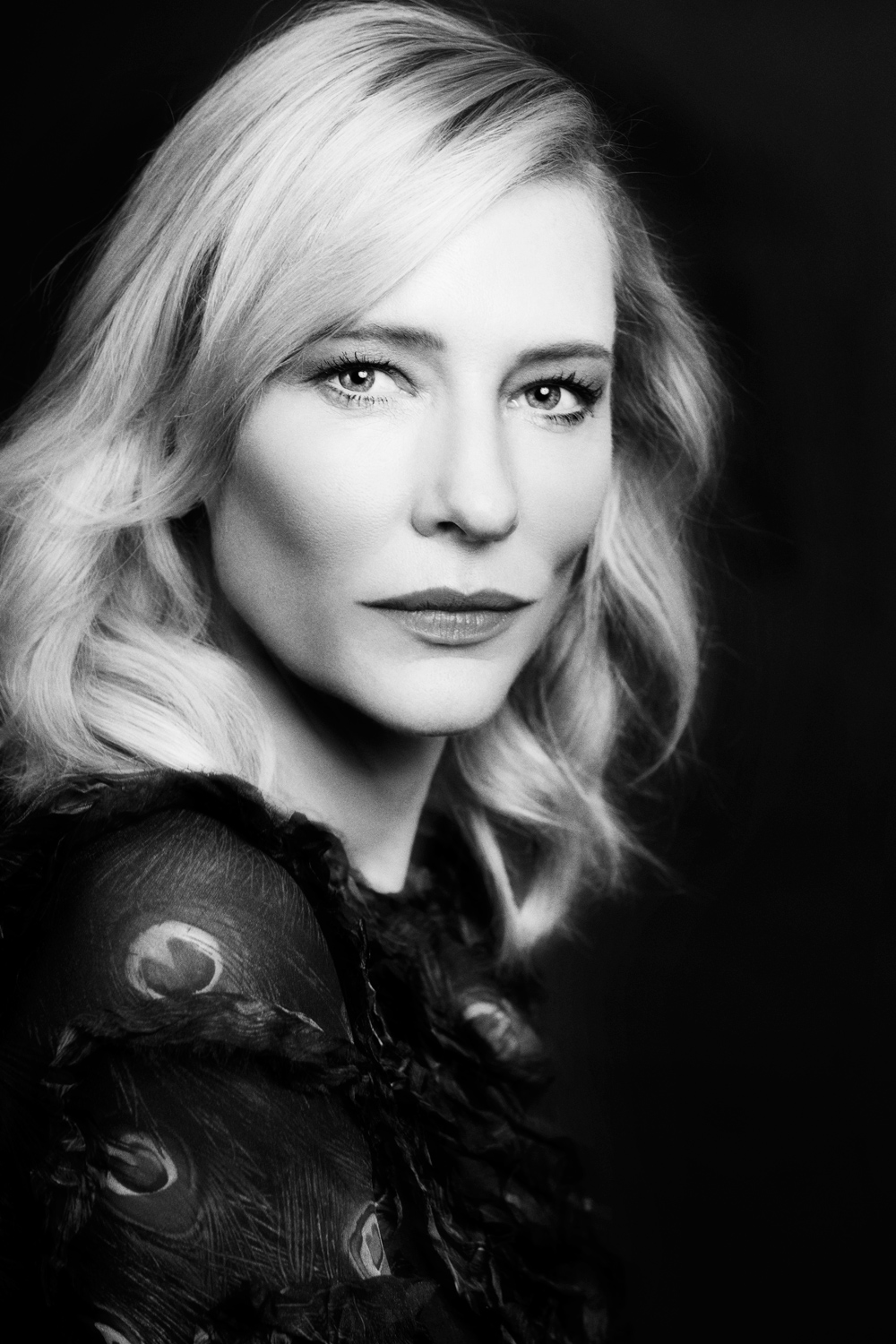 Cate Blanchett