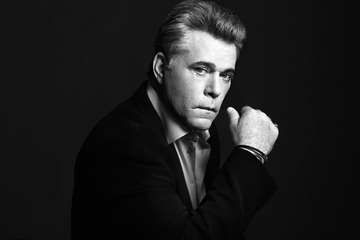 Ray Liotta