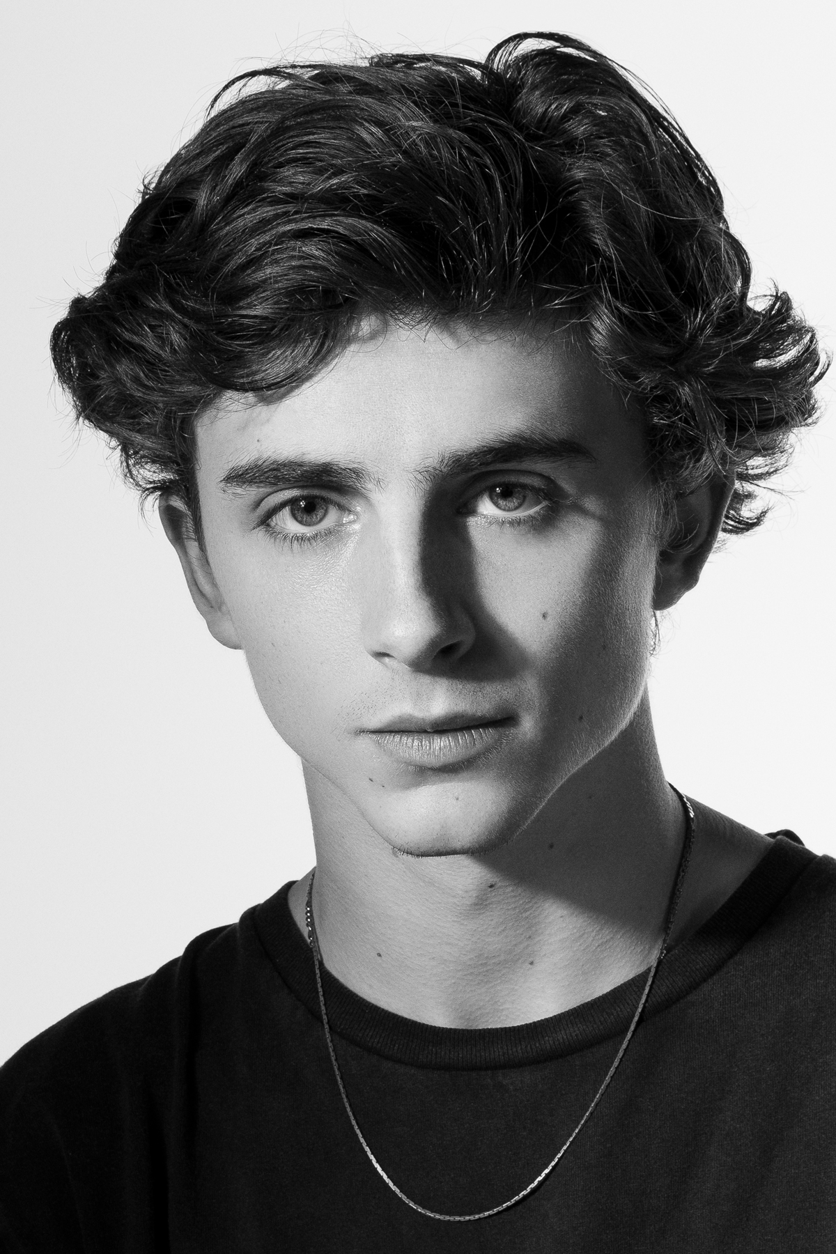 Timothée Chalamet