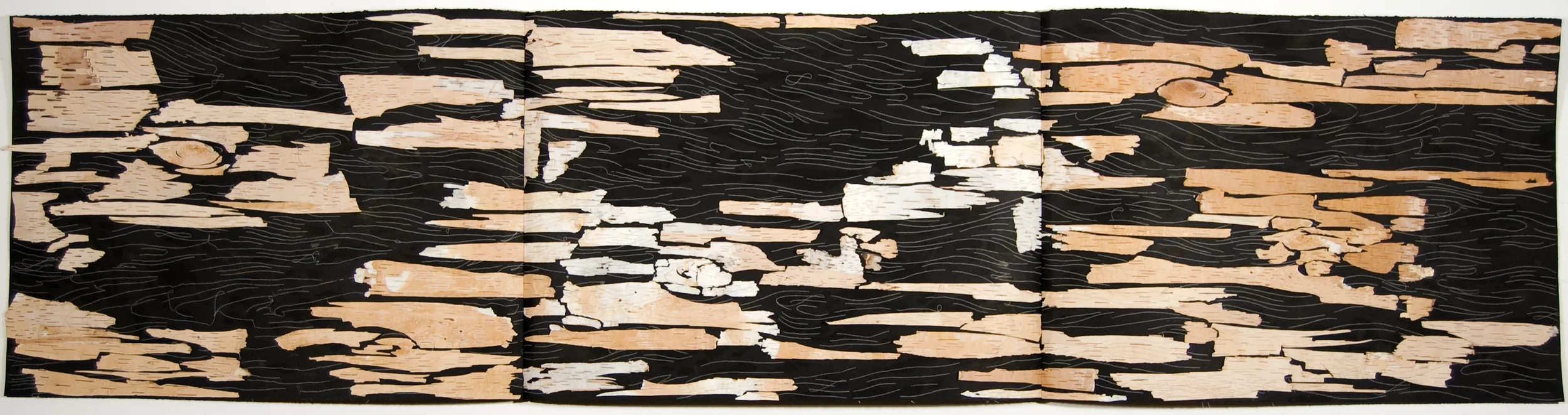 WORKS ON PAPER