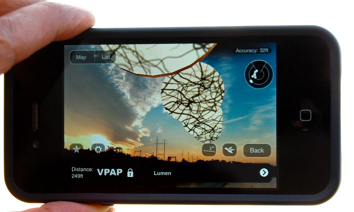 Virtual Public Art Project I