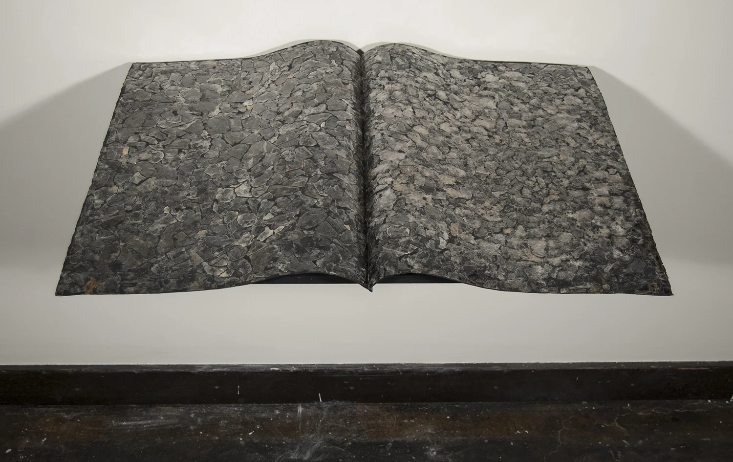 WORKS ON PAPER