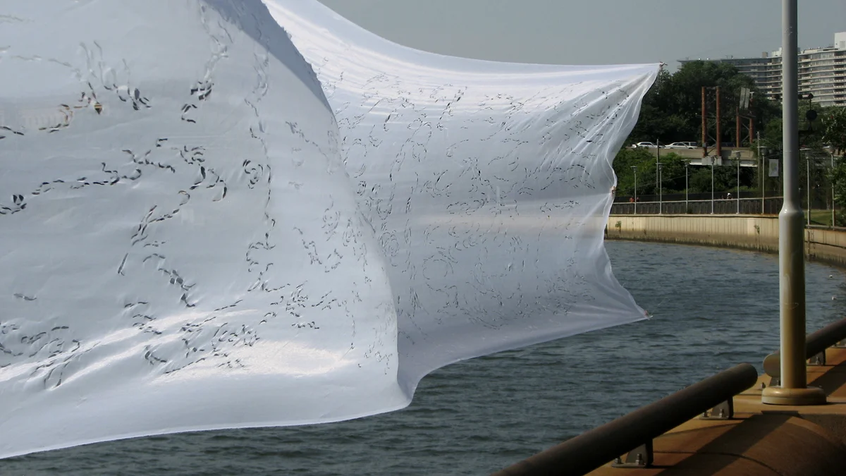 Art in the Open 2010