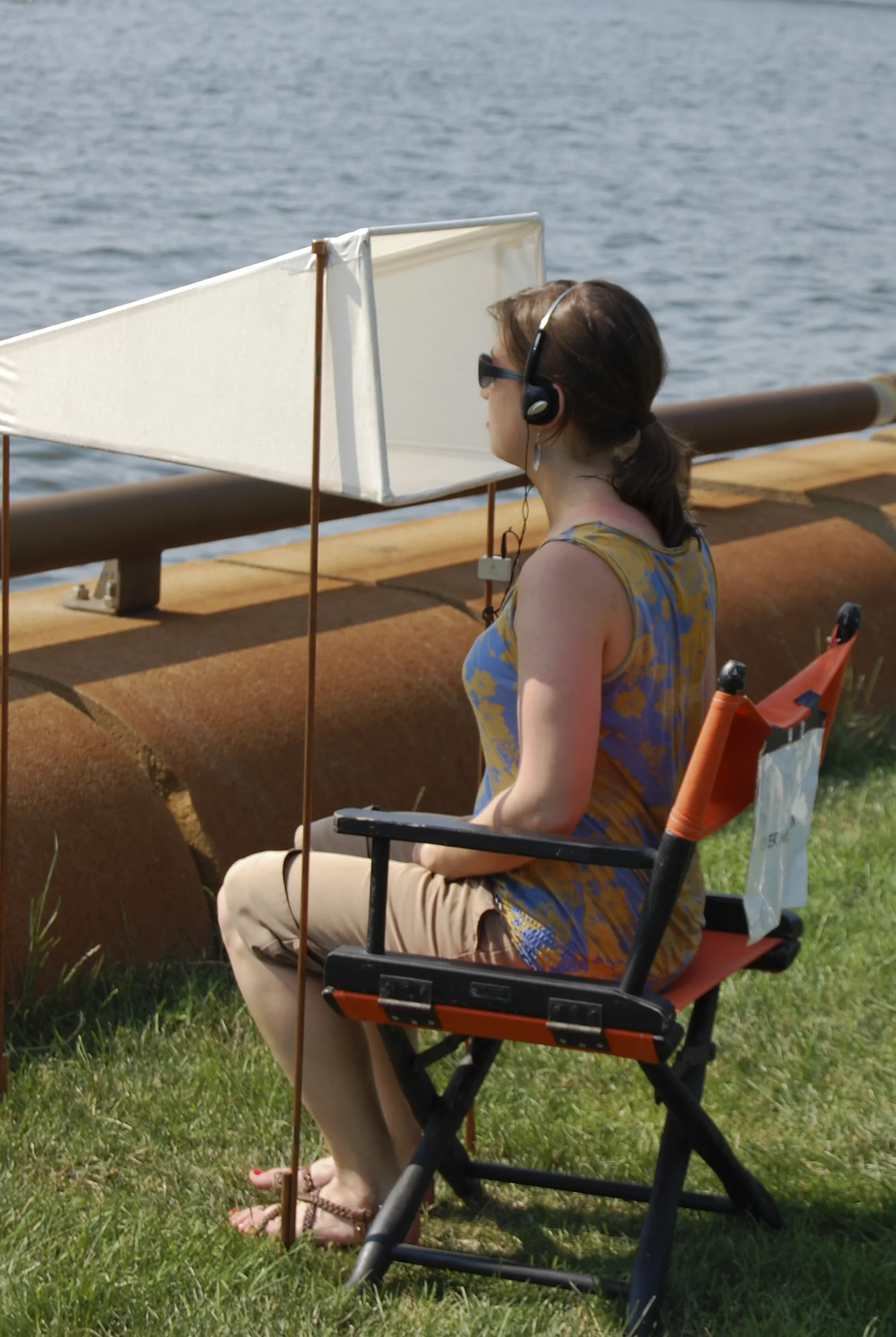 Art in the Open 2010