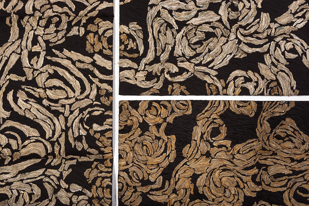    Nectar&nbsp;  _ detail    2016 (ongoing) 