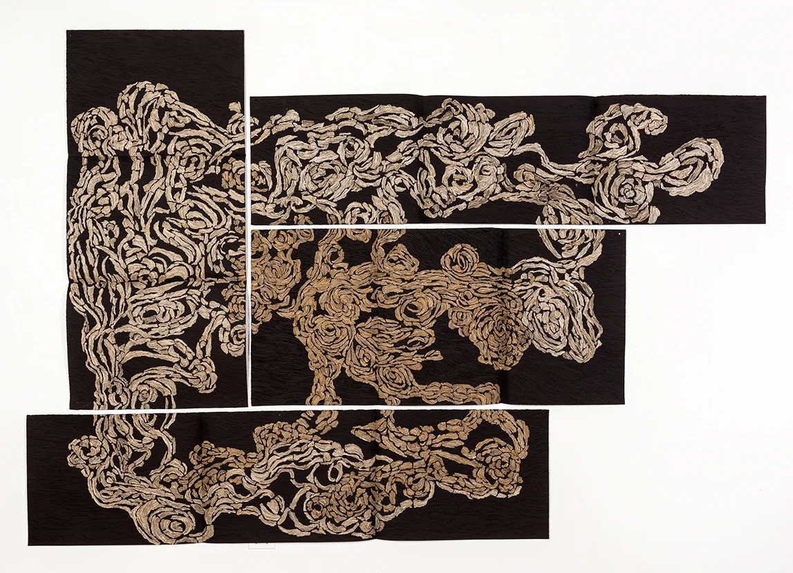    Nectar   &nbsp;2016 (ongoing) 