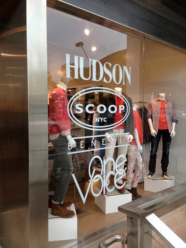 Window Graphics
