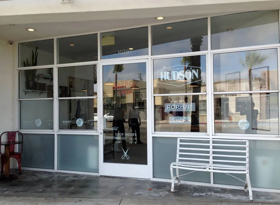 Window Graphics