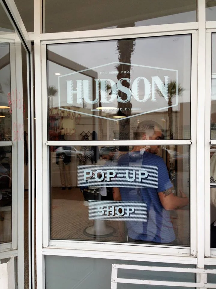 Window Graphics