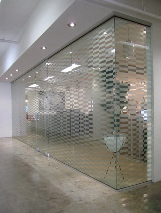Window Graphics